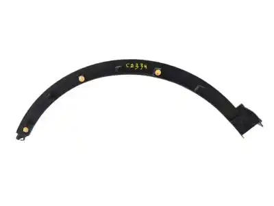 Second-hand car spare part right front winglet for renault megane e-tech suv ev60 oem iam references 638120214r  