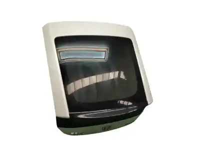 Автозапчастина б/у загальні двері для honda cr-z (zf) 1.5 ima (zf1) посилання на oem iam 68100sztg00zz  