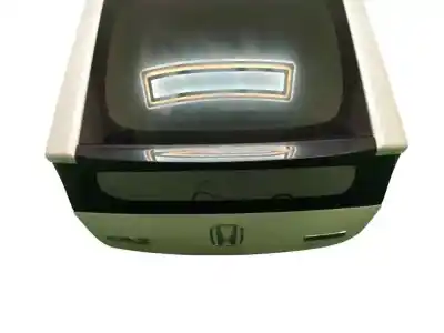 Автозапчастина б/у загальні двері для honda cr-z (zf) 1.5 ima (zf1) посилання на oem iam 68100sztg00zz  