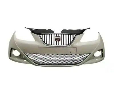 Pièce détachée automobile d'occasion LE PARE-CHOC AVANT pour SEAT IBIZA SC (6J1)  Références OEM IAM 6J0807217HGRU  