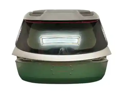 Автозапчасти б/у задняя дверь за omoda 5 1.6 ссылки oem iam 