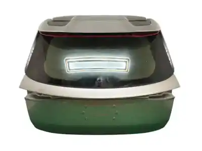 Peça sobressalente para automóvel em segunda mão porta da mala / tampa traseira por omoda 5 1.6 tgdi referências oem iam 