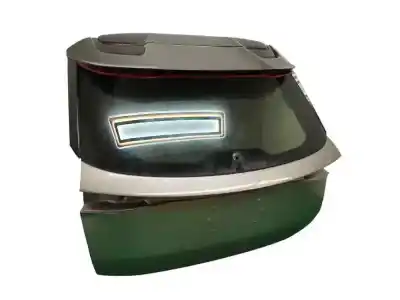 Second-hand car spare part tailgate for omoda 5 1.6 tgdi oem iam references   