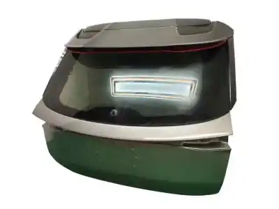 Second-hand car spare part tailgate for omoda 5 1.6 tgdi oem iam references   