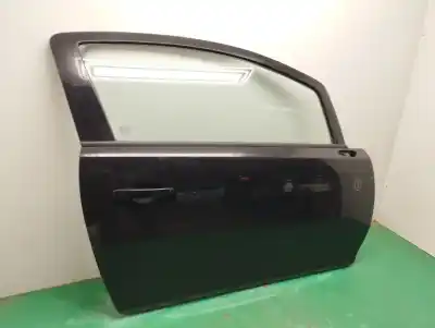 Автозапчастина б/у передні праві двері для opel corsa d enjoy посилання на oem iam 93189346  5128453