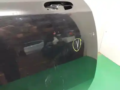 Автозапчастина б/у передні праві двері для opel corsa d enjoy посилання на oem iam 93189346  5128453