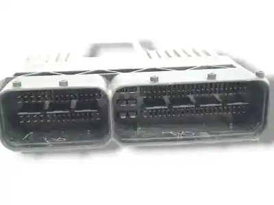 Second-hand car spare part ecu engine control for opel corsa d enjoy oem iam references 55568383  