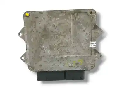 Second-hand car spare part ecu engine control for opel corsa d enjoy oem iam references 55568383  
