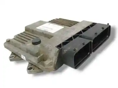 Second-hand car spare part ecu engine control for opel corsa d enjoy oem iam references 55568383  