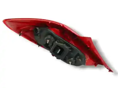 Pezzo di ricambio per auto di seconda mano luci posteriori destra per opel corsa d enjoy riferimenti oem iam 13186351  89038961a