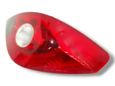 Pezzo di ricambio per auto di seconda mano luci posteriori destra per opel corsa d enjoy riferimenti oem iam 13186351  89038961a