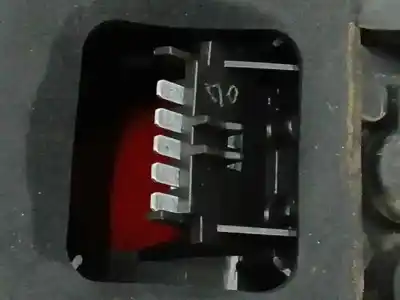 Pezzo di ricambio per auto di seconda mano luci posteriori destra per opel corsa d enjoy riferimenti oem iam 13186351  89038961a