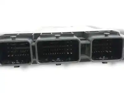 Peça sobressalente para automóvel em segunda mão centralina de motor uce por ford focus c-max (cap) 1.6 tdci cat referências oem iam 3m5112a650ma  0281011263