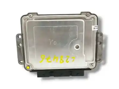 Peça sobressalente para automóvel em segunda mão centralina de motor uce por ford focus c-max (cap) 1.6 tdci cat referências oem iam 3m5112a650ma  0281011263