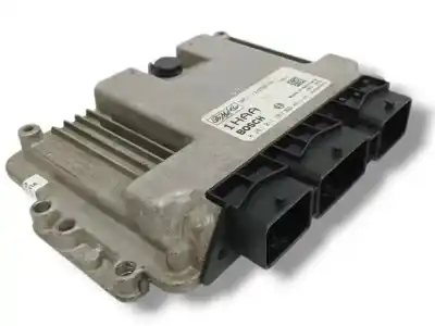 Peça sobressalente para automóvel em segunda mão centralina de motor uce por ford focus c-max (cap) 1.6 tdci cat referências oem iam 3m5112a650ma  0281011263