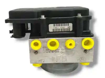 Автозапчастина б/у абс для OPEL CORSA D Enjoy Посилання на OEM IAM 13277812  0265232238