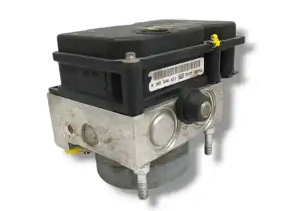 Second-hand car spare part abs for opel corsa d enjoy oem iam references 13277812  0265232238