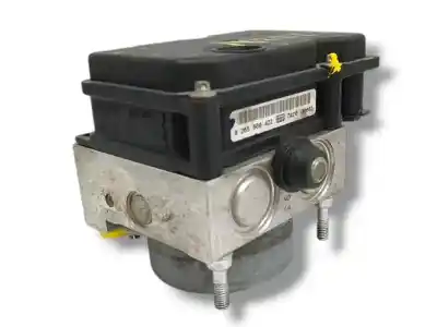 Peça sobressalente para automóvel em segunda mão abs por opel corsa d enjoy referências oem iam 13277812  0265232238