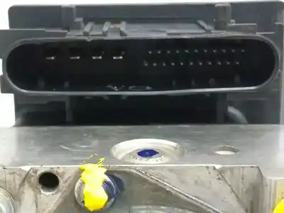 Peça sobressalente para automóvel em segunda mão abs por opel corsa d enjoy referências oem iam 13277812  0265232238