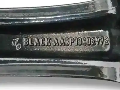 Автозапчасти б/у шина за opel corsa d (s07) 1.4 (l08 l68) ссылки oem iam aa3p13402972 4h 4x100 7j17 is44