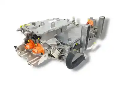 Peça sobressalente para automóvel em segunda mão inversor por renault megane e-tech suv ev60 referências oem iam 296a05mp0e  