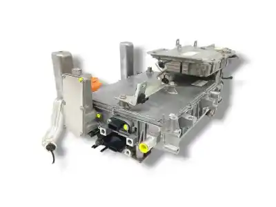 Peça sobressalente para automóvel em segunda mão inversor por renault megane e-tech suv ev60 referências oem iam 296a05mp0e  