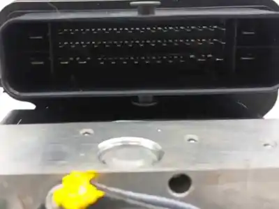 Second-hand car spare part abs for renault megane e-tech suv ev60 oem iam references 476605358r  0265298714