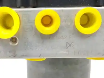 Second-hand car spare part abs for renault megane e-tech suv ev60 oem iam references 476605358r  0265298714