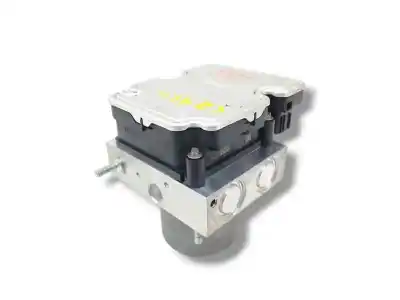 Second-hand car spare part abs for renault megane e-tech suv ev60 oem iam references 476605358r  0265298714