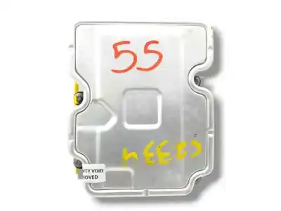 Second-hand car spare part abs for renault megane e-tech suv ev60 oem iam references 476605358r  0265298714