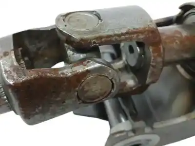 Second-hand car spare part steering column for renault megane e-tech suv ev60 oem iam references 488055mz1b  