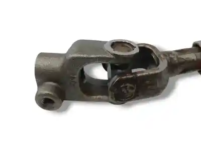 Second-hand car spare part steering column for renault megane e-tech suv ev60 oem iam references 488055mz1b  