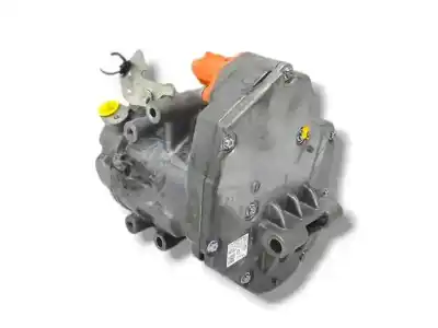 Second-hand car spare part air conditioning compressor for renault megane e-tech suv ev60 oem iam references 926005mz0a  05f00061