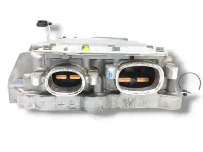 Second-hand car spare part inverter for renault megane e-tech suv ev60 oem iam references 291a05mz1a  