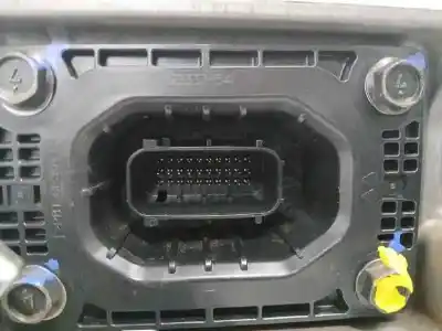 Second-hand car spare part inverter for renault megane e-tech suv ev60 oem iam references 291a05mz1a  