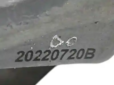 Second-hand car spare part right engine support for renault megane e-tech suv ev60 oem iam references 20220720b  