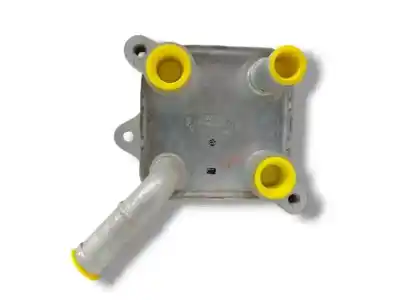 Piesă de schimb auto la mâna a doua racitor de ulei de motor termoflot pentru renault megane e-tech suv ev60 referințe oem iam tw4466700010