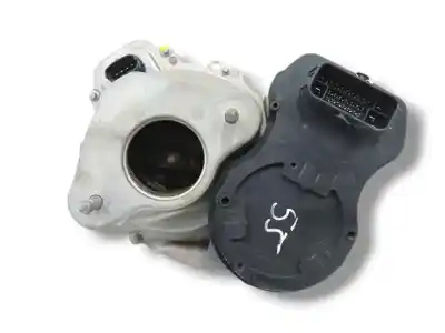 Piesă de schimb auto la mâna a doua tulumba servofrânã pentru renault megane e-tech suv ev60 referințe oem iam 460078309r