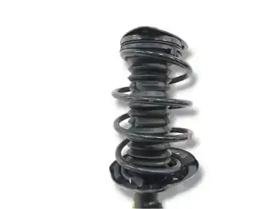 Second-hand car spare part front left shock absorber for renault megane e-tech suv ev60 oem iam references 543035790r  