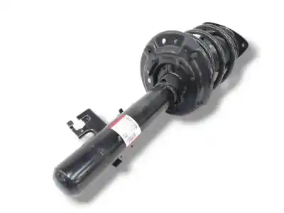 Second-hand car spare part front left shock absorber for renault megane e-tech suv ev60 oem iam references 543035790r  