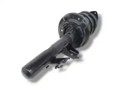 Second-hand car spare part front right shock absorber for renault megane e-tech suv ev60 oem iam references 543026900r  