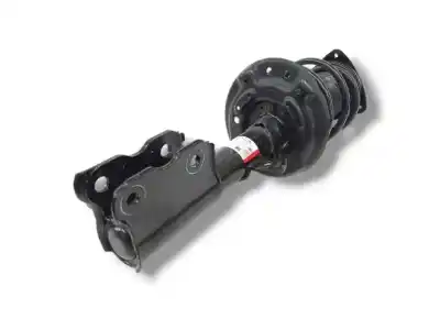 Pezzo di ricambio per auto di seconda mano ammortizzatore posteriore sinistro per renault megane e-tech suv ev60 riferimenti oem iam 562109951r  
