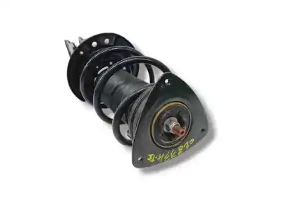 Pezzo di ricambio per auto di seconda mano ammortizzatore posteriore sinistro per renault megane e-tech suv ev60 riferimenti oem iam 562109951r  
