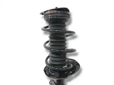 Pezzo di ricambio per auto di seconda mano ammortizzatore posteriore sinistro per renault megane e-tech suv ev60 riferimenti oem iam 562109951r  