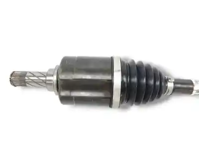 Second-hand car spare part front right transmission for renault megane e-tech suv ev60 oem iam references 391000352r  