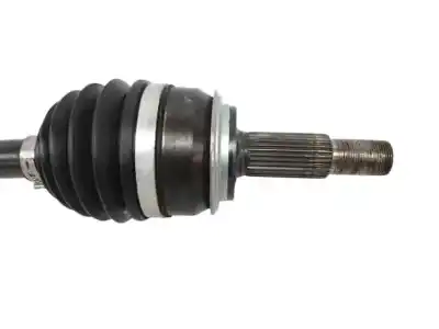 Second-hand car spare part front right transmission for renault megane e-tech suv ev60 oem iam references 391000352r  