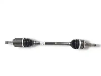 Piesă de schimb auto la mâna a doua transmisie fatã stânga pentru renault megane e-tech suv ev60 referințe oem iam 391015970r