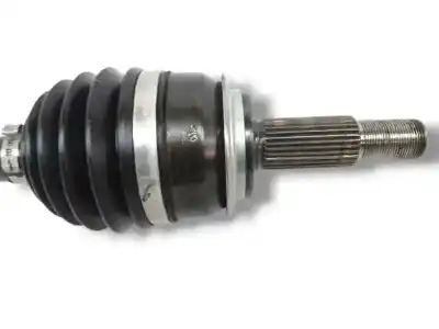 Second-hand car spare part front left transmission for renault megane e-tech suv ev60 oem iam references 391015970r  