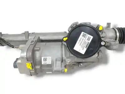 Peça sobressalente para automóvel em segunda mão caixa de direção por renault megane e-tech suv ev60 referências oem iam 6800017179a 490015mz3b 6800017180a