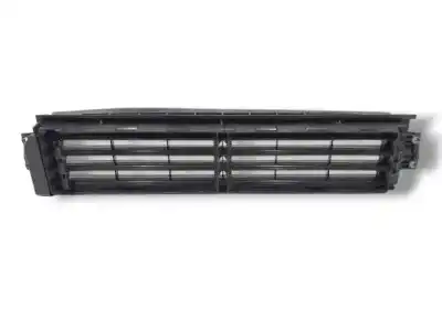 Second-hand car spare part front grille for renault megane e-tech suv ev60 oem iam references 214960625r  